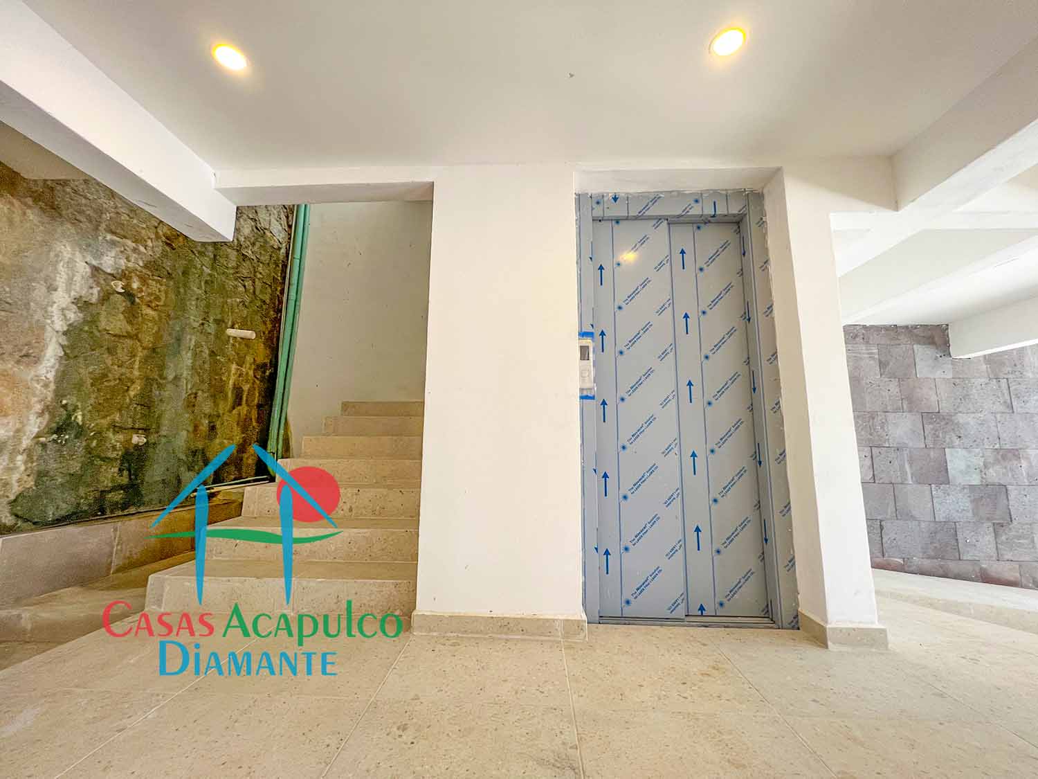 Casa Daniela - Estacionamiento 5